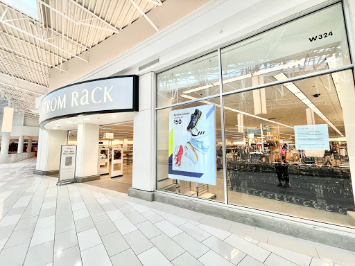 Department Store «Nordstrom Rack Mall of America», reviews and photos, 324 W Marketplace, Bloomington, MN 55425, USA