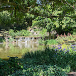 Photo n° 1 de l'avis de Cedric.o fait le 31/08/2023 à 15:01 pour Parc Floral d'Apremont-sur-Allier à Apremont-sur-Allier