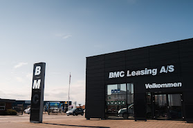 BMC Leasing