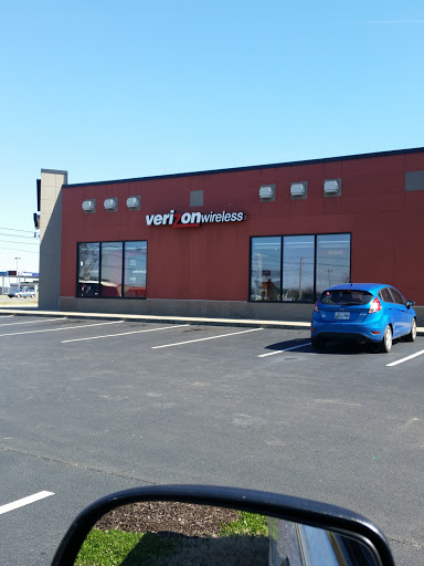 Cell Phone Store «Verizon», reviews and photos, 1424 W Main St, Lebanon, TN 37087, USA