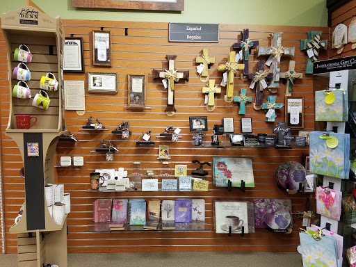 Book Store «LifeWay Christian Store», reviews and photos, 7401 W Bell Rd, Peoria, AZ 85382, USA