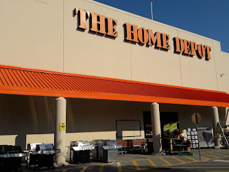 The Home Depot