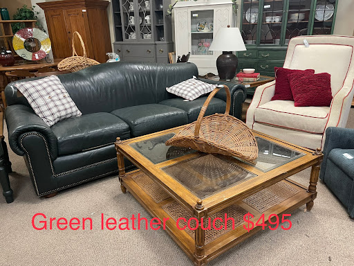 Consignment Shop «Refabulous Furnishings», reviews and photos, 2231 Vestal Pkwy W, Vestal, NY 13850, USA