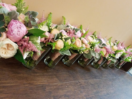 Florist «The Fig and Flower», reviews and photos, 2019 Broadway St, Lubbock, TX 79401, USA