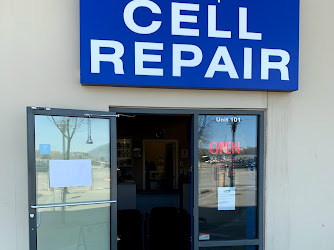 Kamloops Cell Repair Aberdeen Mall