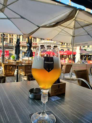 Biker bars in Antwerp