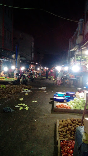 Pasar Mambo