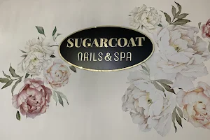 Sugarcoat Nails image