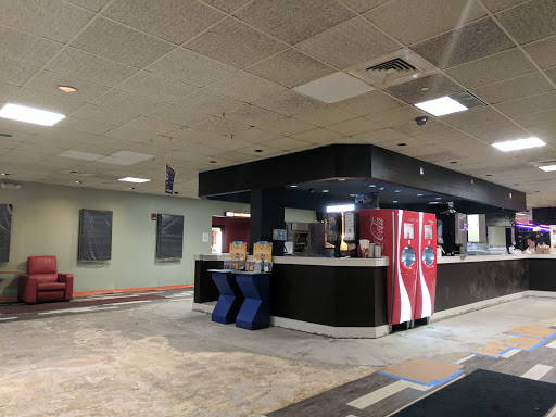 Movie Theater «Apple Cinemas Waterbury», reviews and photos, 920 Wolcott St, Waterbury, CT 06705, USA