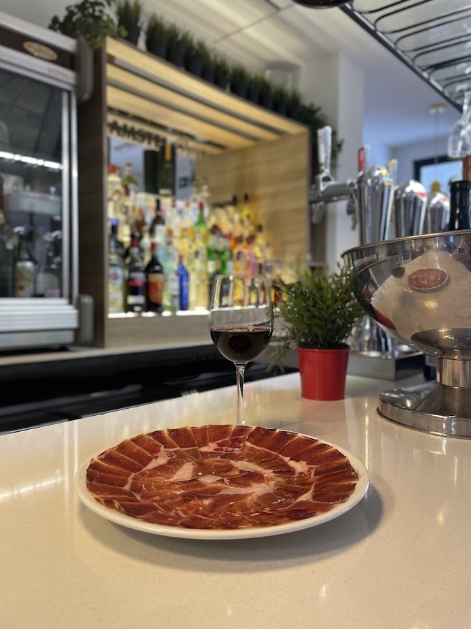 Arroceria Restaurante Brandy