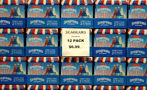 Wine Store «Brentwood Spirits», reviews and photos, 8621 Winton Rd, Cincinnati, OH 45231, USA