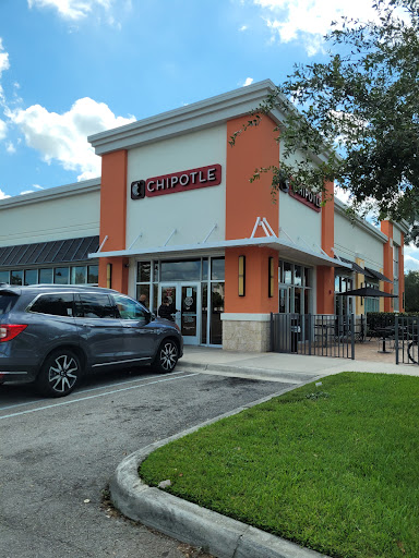 Mexican Restaurant «Chipotle Mexican Grill», reviews and photos, 2500 NE 10th Ct, Homestead, FL 33033, USA