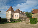 Château de Beauregard Nan-sous-Thil