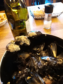 Moule du Restaurant français Chez Tonton Guy à Paimpol - n°3