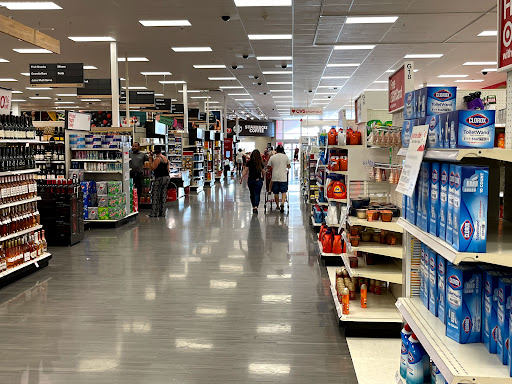 Department Store «Target», reviews and photos, 2747 Gulf to Bay Blvd, Clearwater, FL 33759, USA