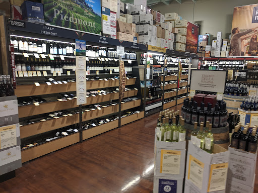 Wine Store «Total Wine & More», reviews and photos, 8201 Day Creek Blvd, Rancho Cucamonga, CA 91739, USA