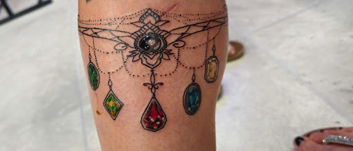 Explore simple first tattoo ideas for men, creative tattoo ideas in Ocala, available at The Black Sheep Tattoo Shop