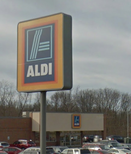 Supermarket «ALDI», reviews and photos, 1505 Heritage Hills Dr, Washington, MO 63090, USA
