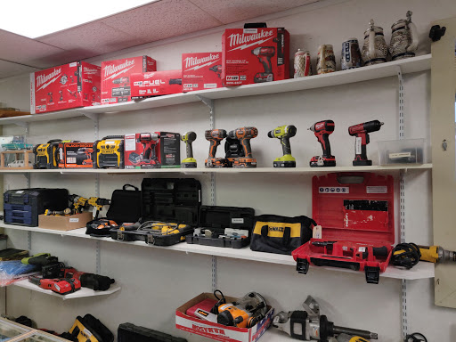 Pawn Shop «ABC PAWN COIN & JEWELRY», reviews and photos, 6074 State Rd, Parma, OH 44134, USA