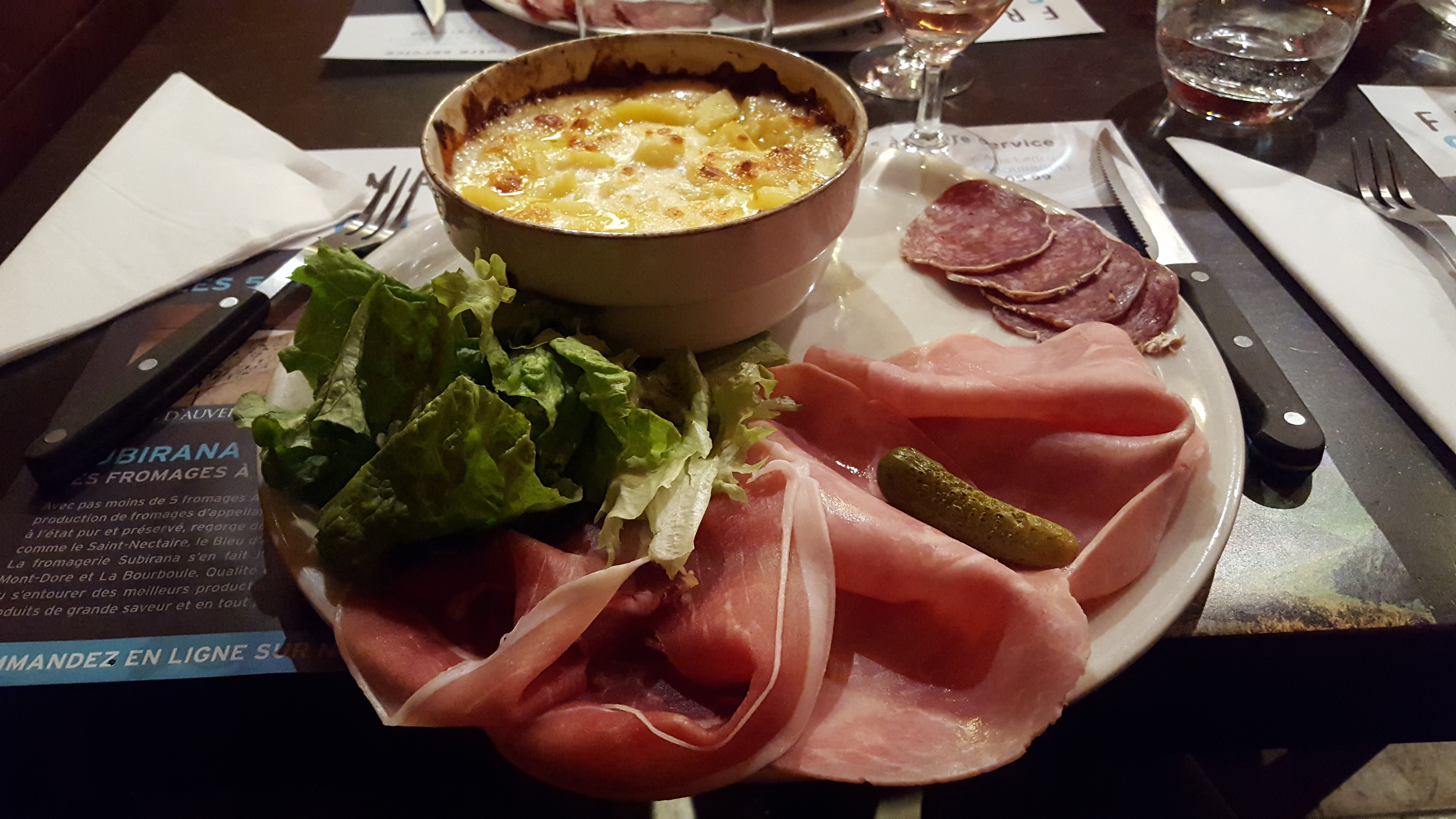 Photo n° 1 de l'avis de mathieu.U fait le 05/02/2018 à 14:31