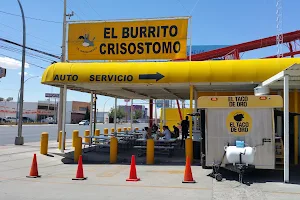 El Burrito Crisóstomo image