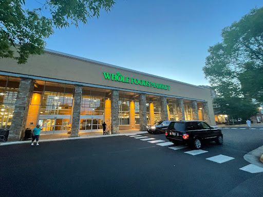 Whole Foods Market, 4501 Market Commons Dr, Fairfax, VA 22033, USA, 