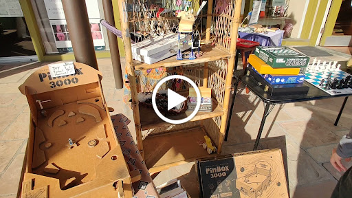 Book Store «Reach and Teach Books, Toys, and Gifts», reviews and photos, 144 W 25th Ave, San Mateo, CA 94403, USA