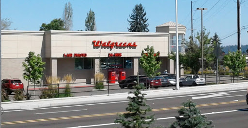 Walgreens, 13939 SW Pacific Hwy, Tigard, OR 97223, USA, 