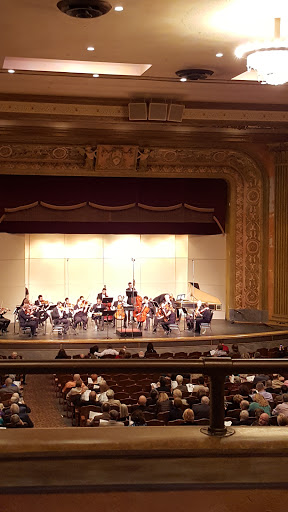 Performing Arts Theater «Saenger Theater», reviews and photos, 170 Reynoir St, Biloxi, MS 39530, USA