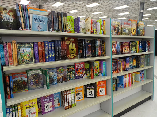 Book Store «Book Vault», reviews and photos, 6505 E Southern Ave #201, Mesa, AZ 85206, USA