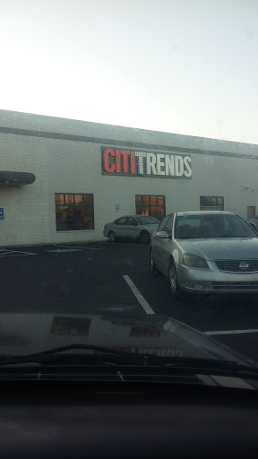 Shopping Mall «The Mall West End», reviews and photos, 850 Oak St SW, Atlanta, GA 30310, USA