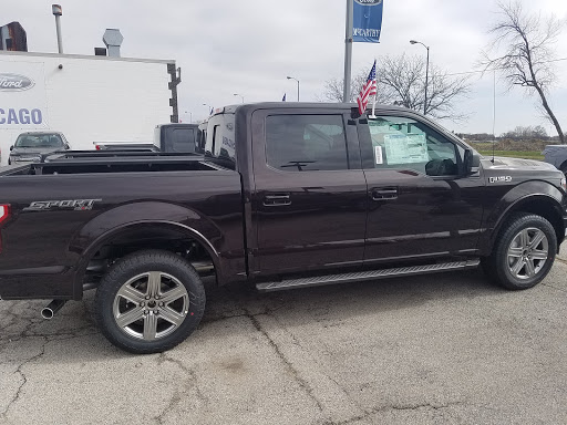 Ford Dealer «McCarthy Ford», reviews and photos, 11400 S Pulaski Rd, Chicago, IL 60655, USA