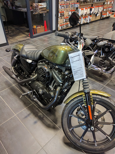 Harley-Davidson Dealer «Garden State Harley-Davidson», reviews and photos, 1775 NJ-10, Morris Plains, NJ 07950, USA