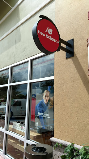 Shoe Store «New Balance», reviews and photos, 8204 Tourist Center Dr, Bradenton, FL 34201, USA