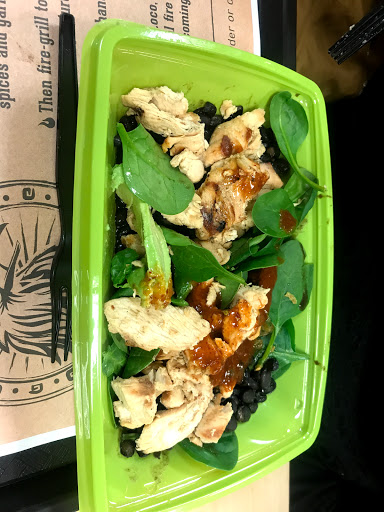 Mexican Restaurant «El Pollo Loco», reviews and photos, 88 N 1200 E, Lehi, UT 84043, USA