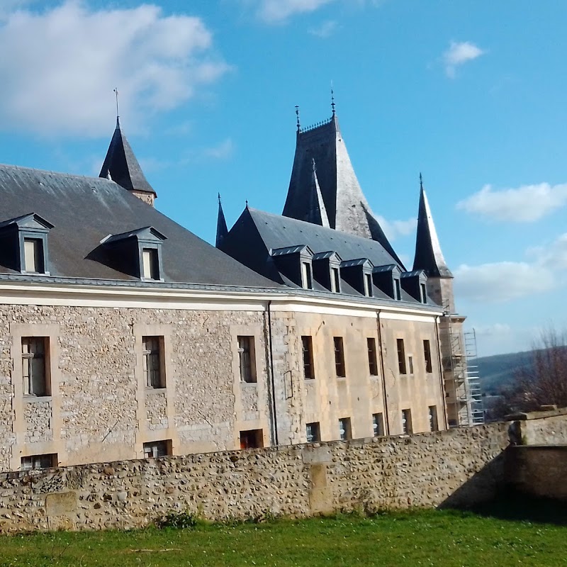 Château de Gaillon