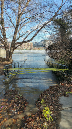 Tourist Attraction «Fish Ladder Park Grand Rapids», reviews and photos, 560 Front Ave NW, Grand Rapids, MI 49504, USA