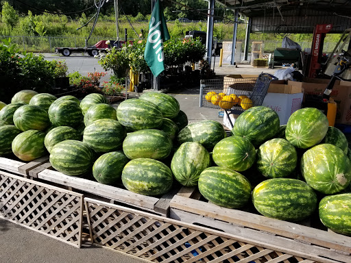 Savannah State Farmers Market