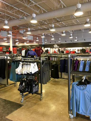 Sporting Goods Store «Nike Factory store», reviews and photos, 6699 N Landmark Dr, Park City, UT 84098, USA
