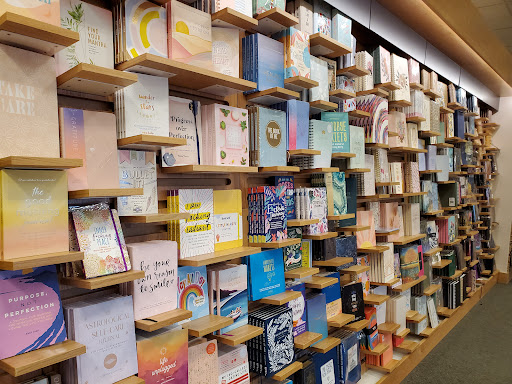 Book Store «Barnes & Noble», reviews and photos, 1925 Hampton Inn Ct, Winston-Salem, NC 27103, USA