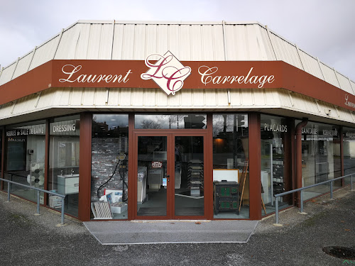 Magasin de carrelage Laurent Carrelage Castelnaudary