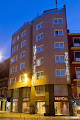 Hotel Zenit Murcia