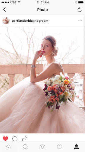 Bridal Shop «Divine Designs Bridal Boutique», reviews and photos, 2325 NW Westover Rd, Portland, OR 97210, USA