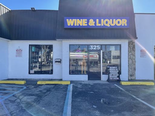 Liquor Store «Lynbrook Wine & Liquor», reviews and photos, 325 Sunrise Hwy, Lynbrook, NY 11563, USA