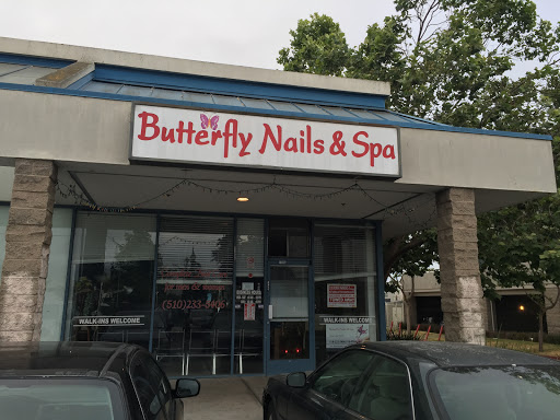 Butterfly Nails & Spa