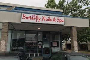 Butterfly Nails & Spa image