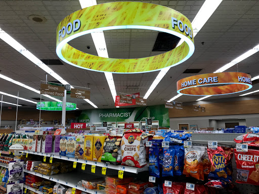 Pharmacy «Rite Aid», reviews and photos, 888 Lincoln Blvd, Venice, CA 90291, USA