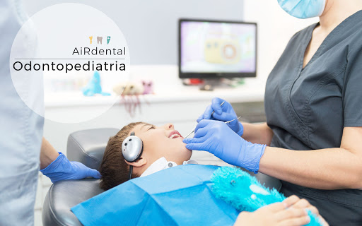 Airdental - Clínica Dental en Barcelona