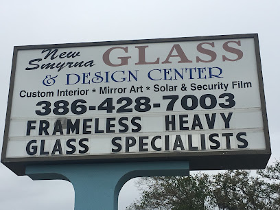 New Smyrna Glass & Design Center