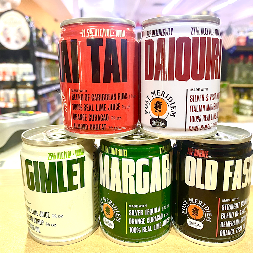 Liquor Store «Longhorn Liquor Store», reviews and photos, 223 NW Broad St, Murfreesboro, TN 37130, USA